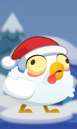 Chicken Road Ice
